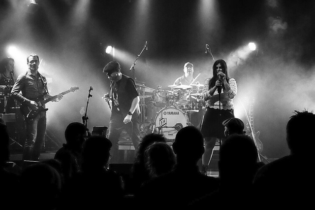   | Foto: Miss Understood