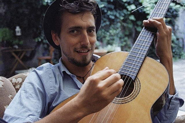   | Foto: Maximilian Robert Schneider