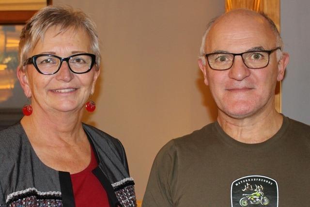 Andrea Schlageter ist die neue Frauenbeauftragte des VdK-Ortsverbands Wehr