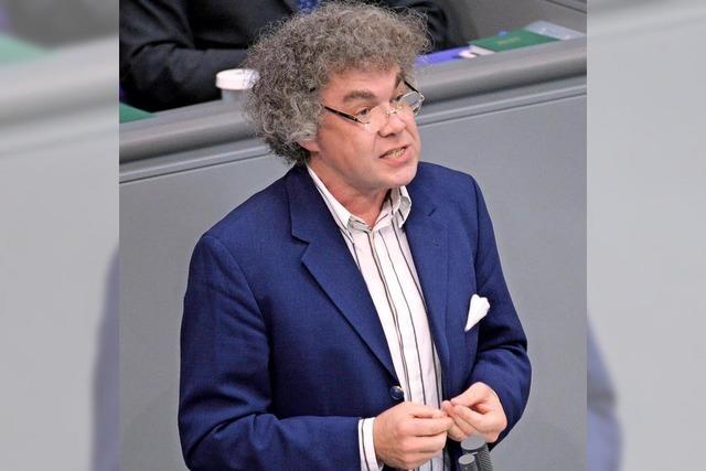 Hitlergru�? Anklage gegen �AfD-Politiker