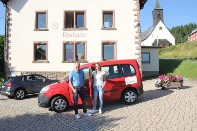 Studie L�ndnah: Wie Eisenbach attraktiv bleiben will