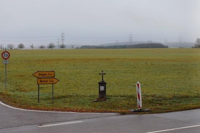 Ortschaftsrat Rotzel stimmt Fl�chennutzungsplan�nderung f�r Feuerwehrhaus zu