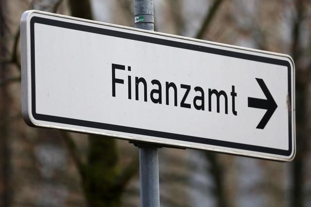 Um nicht gegen das Steuerrecht zu versto�en, f�hrt Bad Krozingen ein Kontrollsystem ein