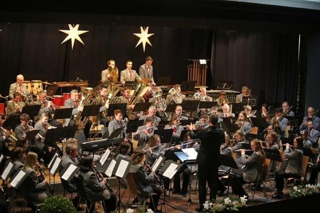 Deshalb verl�sst Dirigent J�rgen Burmeister die Ettenheimer Stadtkapelle