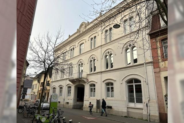 Welche st�dtischen Einrichtungen in Lahr zwischen den Jahren geschlossen bleiben