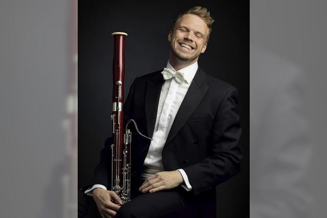 Sinfonieorchester Basel spielt in der Schweiz selten zu h�rende 1. Sinfonie von Edward Elgar