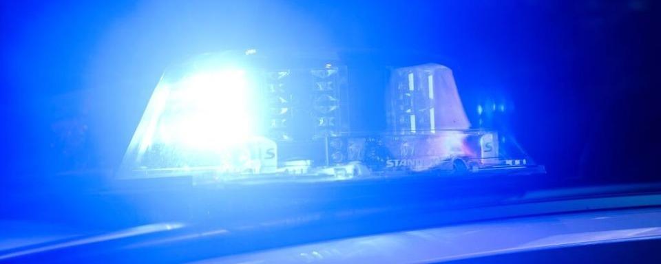 Verkehrsunfall bei Kenzingen - Radfahrer stirbt