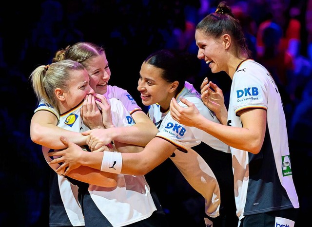 Hoffen auf einen Aufschwung: Für die d...geht es nun zurück in den Liga-Alltag. | Foto: IMAGO/Marco Wolf Hoffen auf einen Aufschwung: Für die d...geht es nun zurück in den Liga-Alltag. | Foto: IMAGO/Marco Wolf