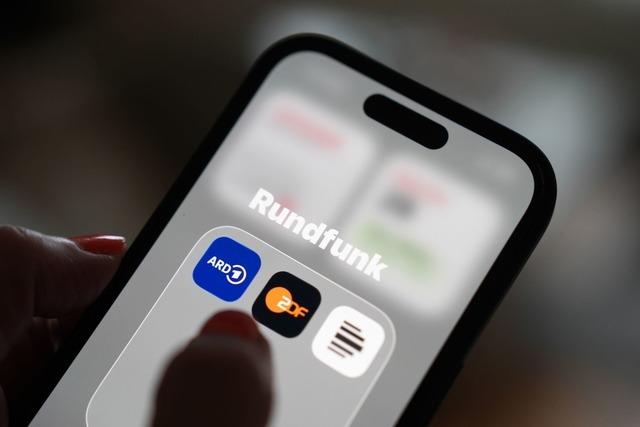 ARD Audiothek hei&szlig;t bald ARD Sounds