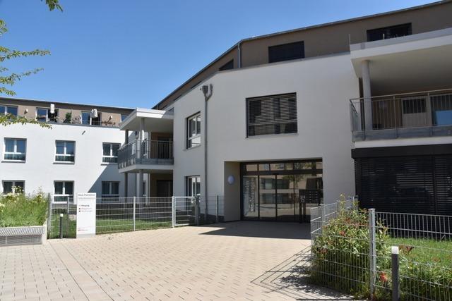 Insolvenz des Caritasverbands Breisgau-Hochschwarzwald: Vogstburg bem�ht sich ums Haus Pantaleon