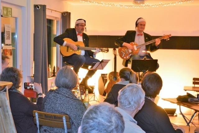 Wie der K�rnberger Kulturf�rderverein und die K�rnberger Schiebechn�cht das Milchh�sli erhalten wollen