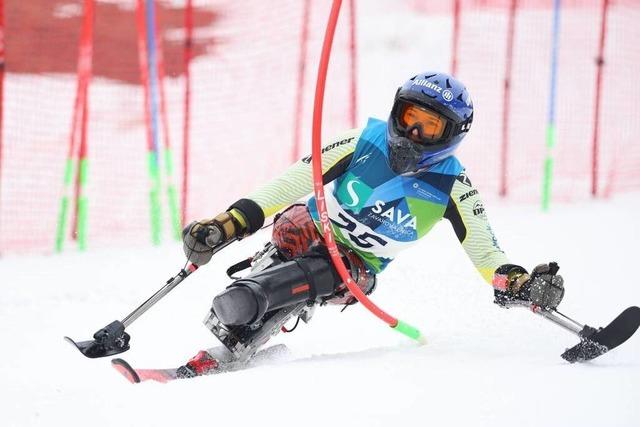 Im Januar gibt's wieder drei Wintersport-Weltcups im Schwarzwald