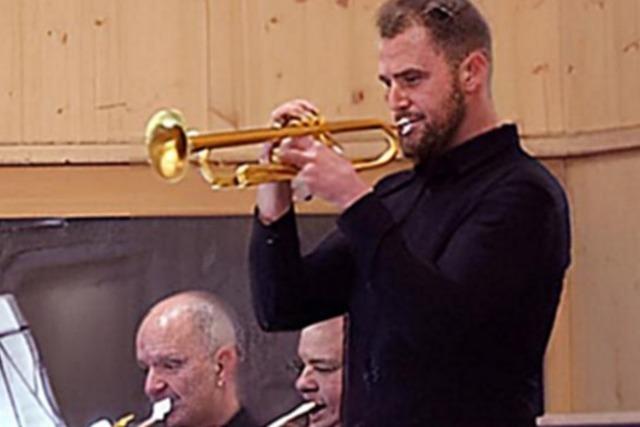 Beim Sallnecker Musikverein geht es mit Wein und Musik um die Welt