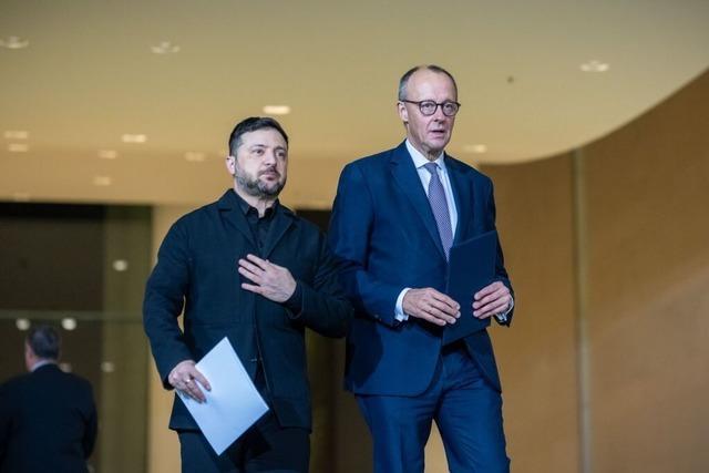 Beim Ukraine-Gipfel geht es auch um den Einfluss Europas