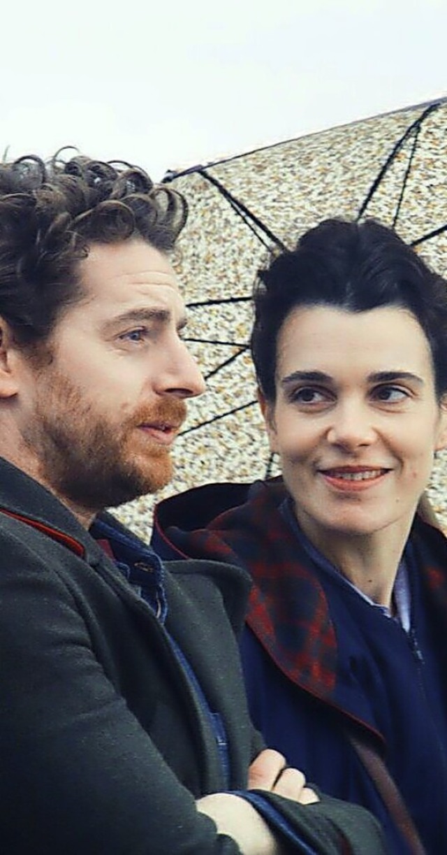 Eine Szene aus dem Film  | Foto: Forum Cinemas