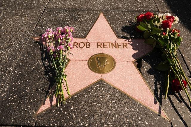 US-Regisseur Rob Reiner und Ehefrau ermordet - Sohn in Haft