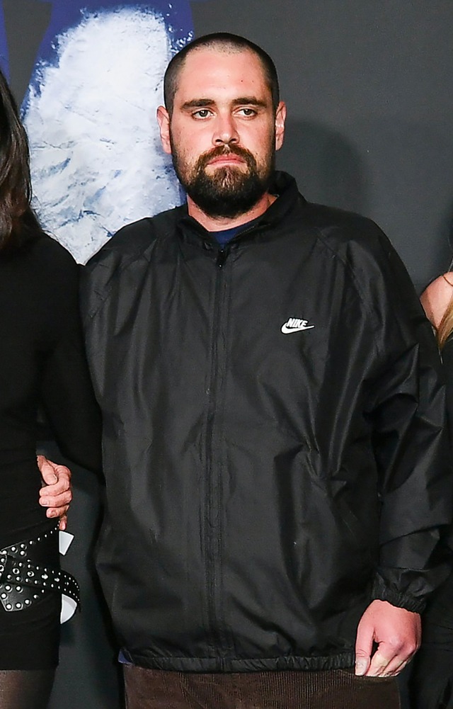 Nick Reiner wurde mehrere Stunden nach...nd der Leichen verhaftet. (Archivbild)  | Foto: Richard Shotwell/Invision/AP/dpa