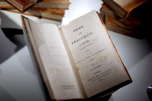 Jane Austen - Viel mehr als nur Romantik