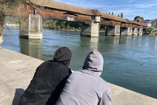 Betroffener aus S�dbaden erz�hlt von sexuellem Missbrauch: "Hatte keine Kraft, mich dagegen zu wehren"