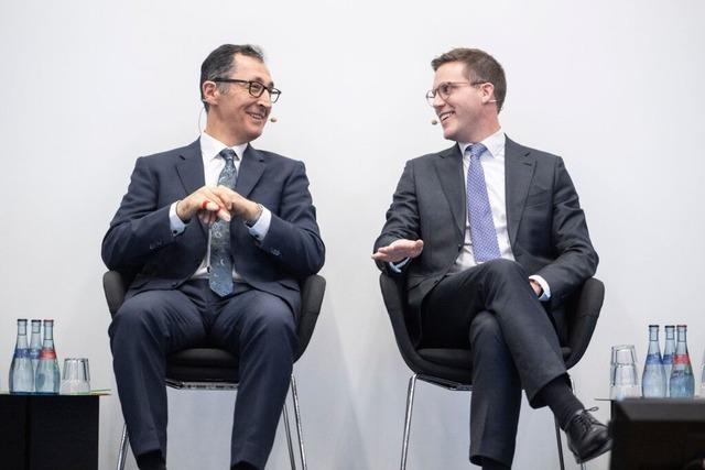 Politik, Polizei, Preise: Das �ndert sich 2026 in Baden-W�rttemberg