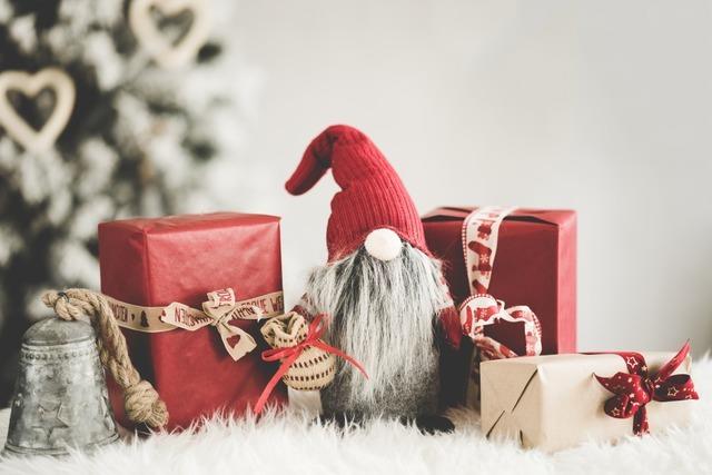 Wichtel sind s��, frech, sehr magisch &ndash; und sie erobern Weihnachten