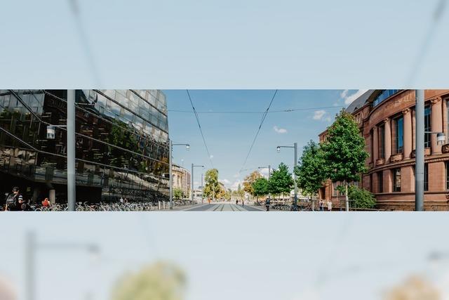 Gemeinsam Neues schaffen – jetzt bei der Universit�t Freiburg einsteigen