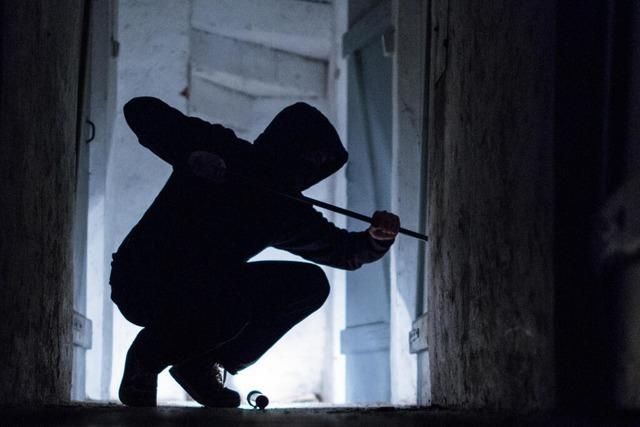 Zwei Einbr�che am Freitagabend in Wehr