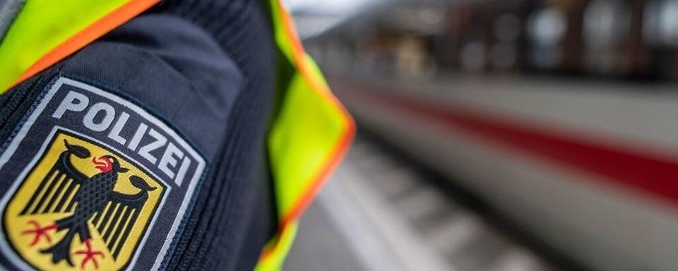 Festnahme am Bahnhof Offenburg wegen Haftbefehl und Einreiseverbot