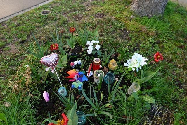 Basler M�rderin scheitert vor dem Bundesgericht