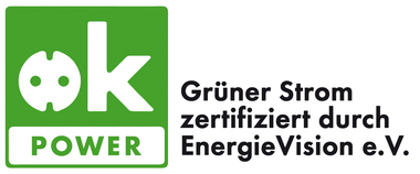 Grner Strom